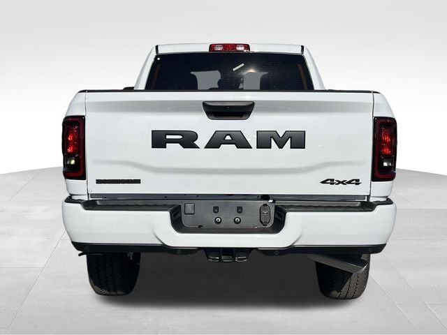 2026 RAM Ram 2500 Big Horn