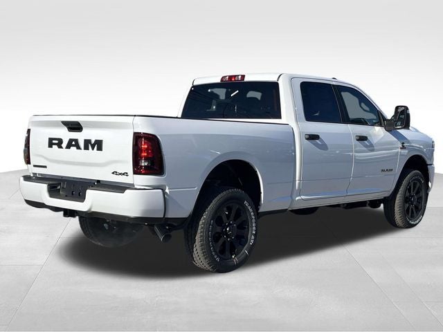 2026 RAM Ram 2500 Big Horn