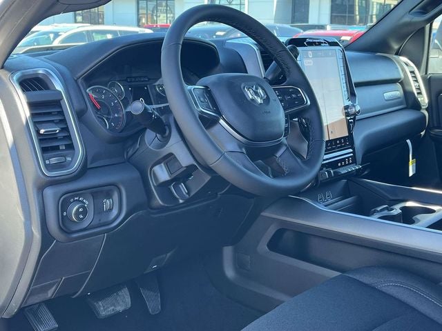 2026 RAM Ram 2500 Big Horn