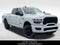 2026 RAM Ram 2500 Laramie