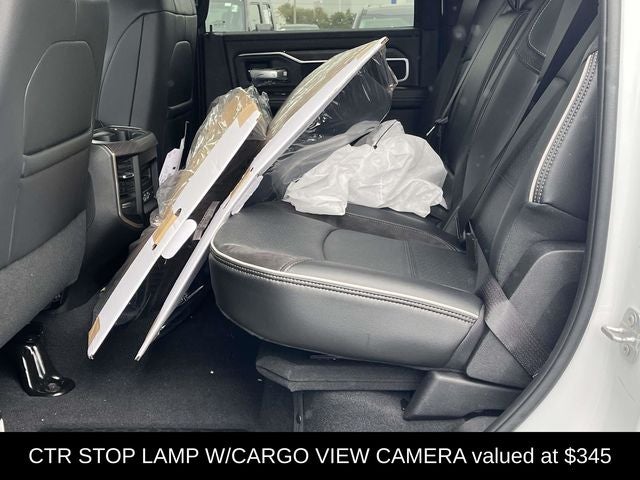 2026 RAM Ram 2500 Laramie