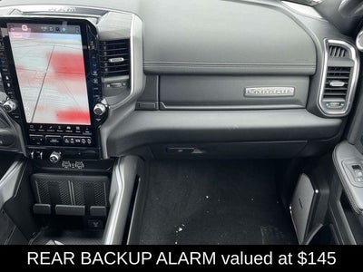 2026 RAM Ram 2500 Laramie