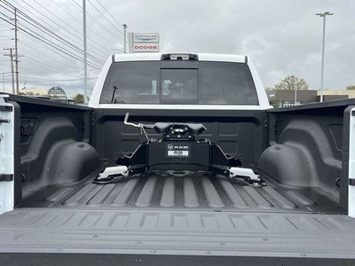 2026 RAM Ram 2500 Laramie