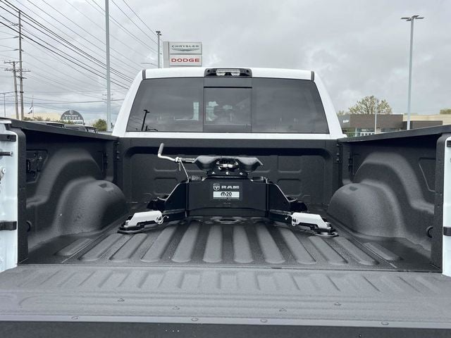 2026 RAM Ram 2500 Laramie