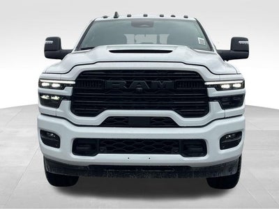 2026 RAM Ram 2500 Laramie
