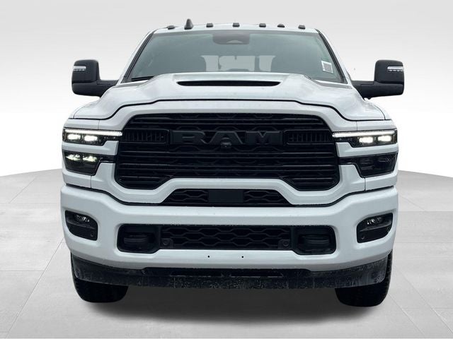 2026 RAM Ram 2500 Laramie