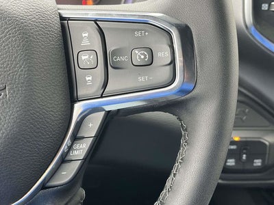 2026 RAM Ram 2500 Laramie