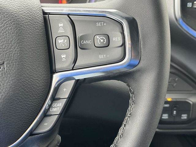 2026 RAM Ram 2500 Laramie