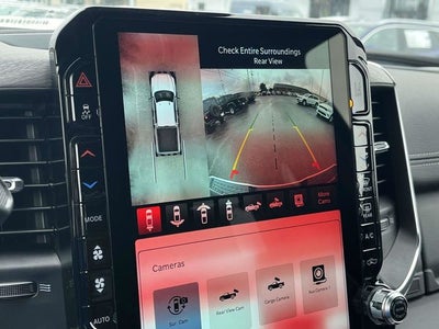 2026 RAM Ram 2500 Laramie