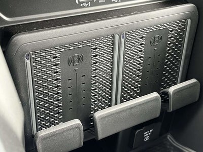 2026 RAM Ram 2500 Laramie