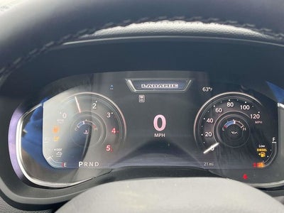 2026 RAM Ram 2500 Laramie