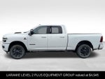 2026 RAM Ram 2500 Laramie