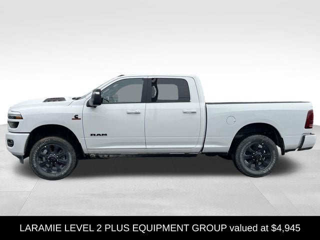 2026 RAM Ram 2500 Laramie