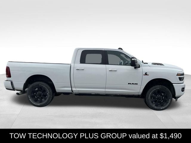 2026 RAM Ram 2500 Laramie