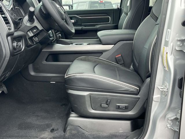 2026 RAM Ram 2500 Laramie