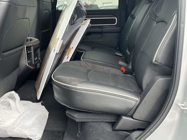 2026 RAM Ram 2500 Laramie