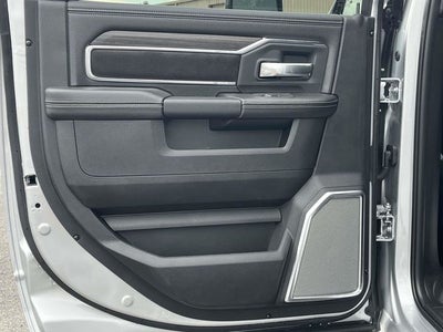 2026 RAM Ram 2500 Laramie