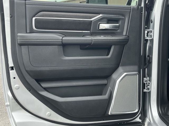 2026 RAM Ram 2500 Laramie