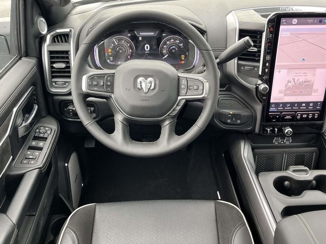 2026 RAM Ram 2500 Laramie