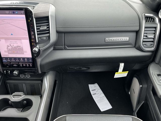 2026 RAM Ram 2500 Laramie