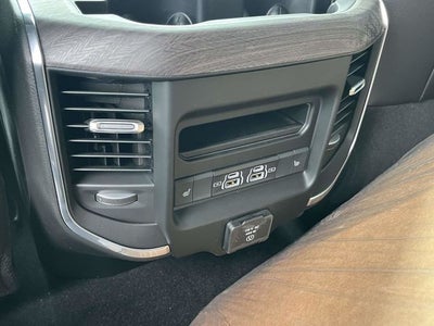 2026 RAM Ram 2500 Laramie