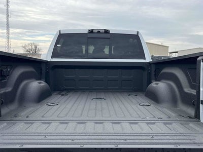 2026 RAM Ram 2500 Laramie