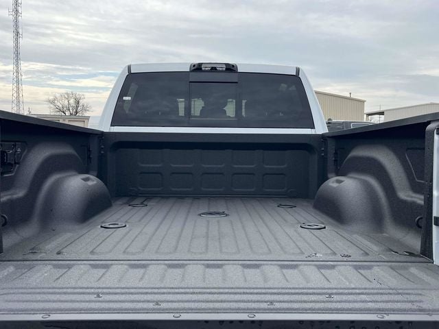 2026 RAM Ram 2500 Laramie