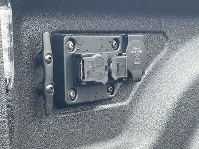 2026 RAM Ram 2500 Laramie