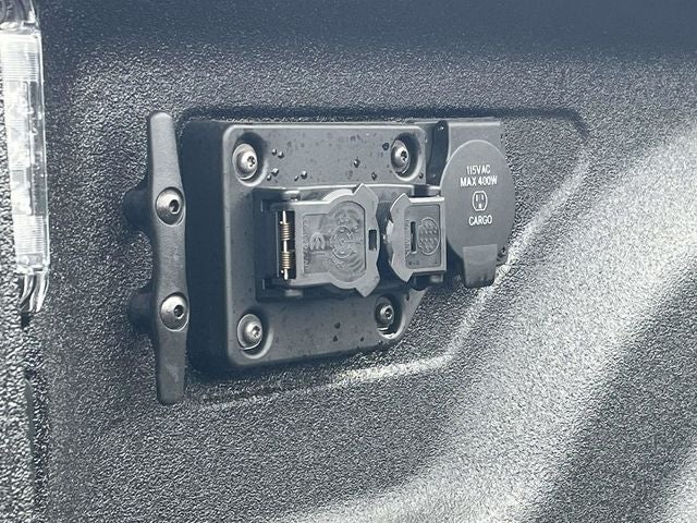 2026 RAM Ram 2500 Laramie