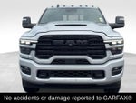 2026 RAM Ram 2500 Laramie