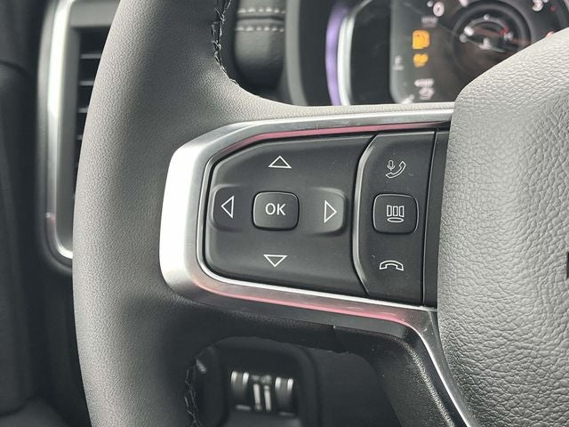 2026 RAM Ram 2500 Laramie