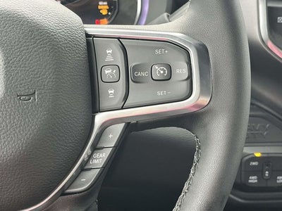 2026 RAM Ram 2500 Laramie