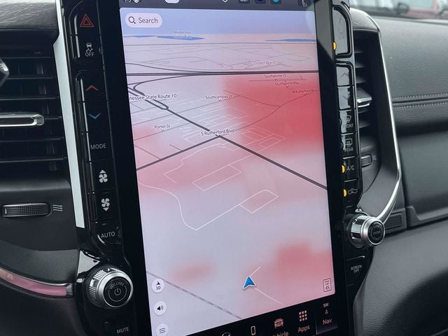 2026 RAM Ram 2500 Laramie