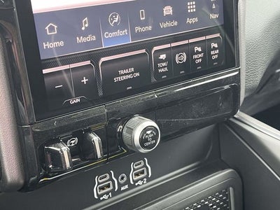 2026 RAM Ram 2500 Laramie