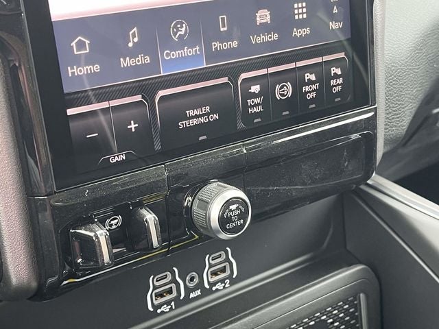 2026 RAM Ram 2500 Laramie