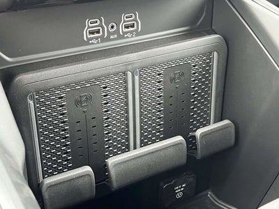 2026 RAM Ram 2500 Laramie