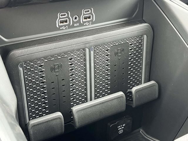 2026 RAM Ram 2500 Laramie