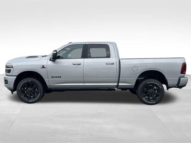 2026 RAM Ram 2500 Laramie