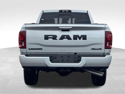 2026 RAM Ram 2500 Laramie