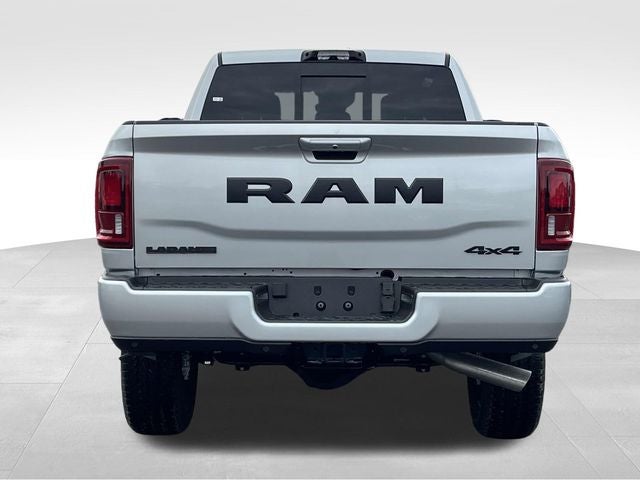 2026 RAM Ram 2500 Laramie