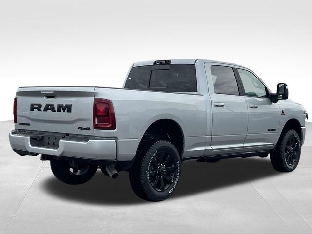 2026 RAM Ram 2500 Laramie
