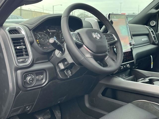 2026 RAM Ram 2500 Laramie