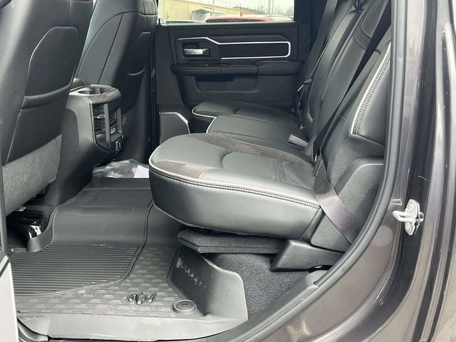 2026 RAM Ram 2500 Laramie