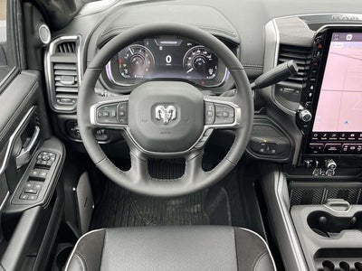 2026 RAM Ram 2500 Laramie