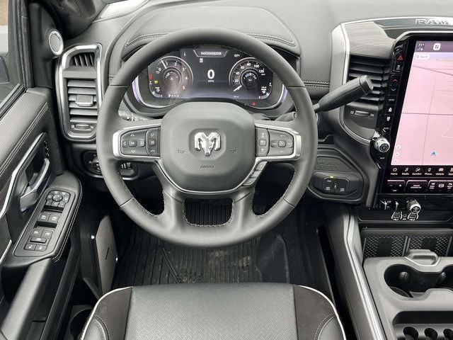 2026 RAM Ram 2500 Laramie