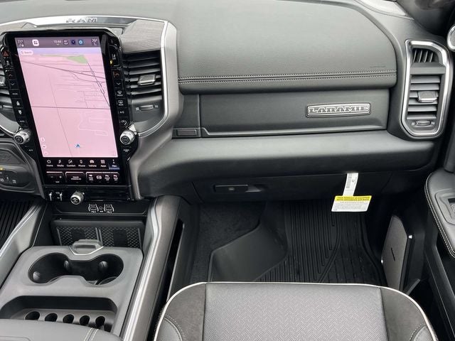 2026 RAM Ram 2500 Laramie