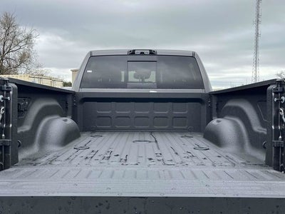 2026 RAM Ram 2500 Laramie