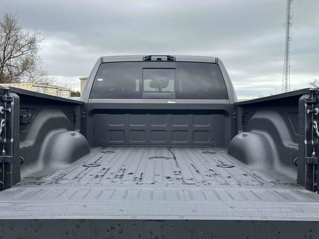 2026 RAM Ram 2500 Laramie