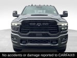 2026 RAM Ram 2500 Laramie