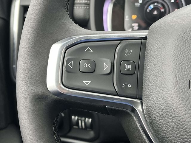 2026 RAM Ram 2500 Laramie